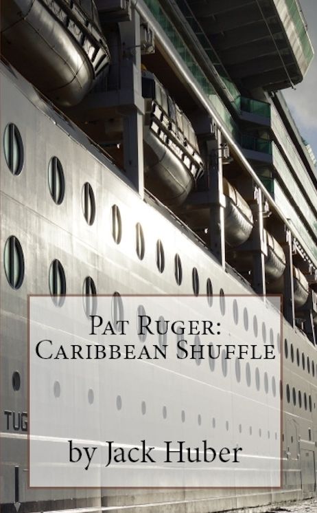 Pat Ruger: Caribbean Shuffle