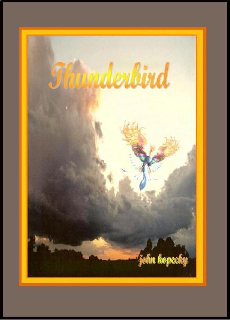 Thunderbird
