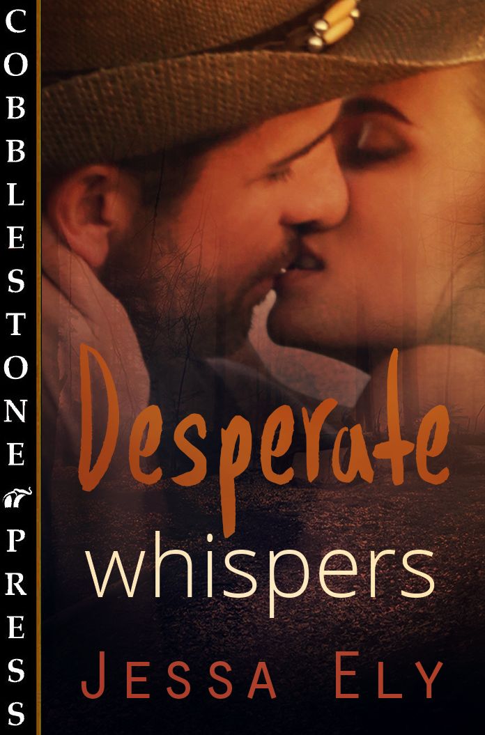 Desperate Whispers