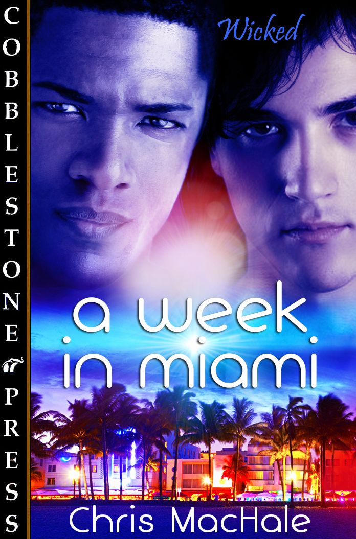 A Week in Miami