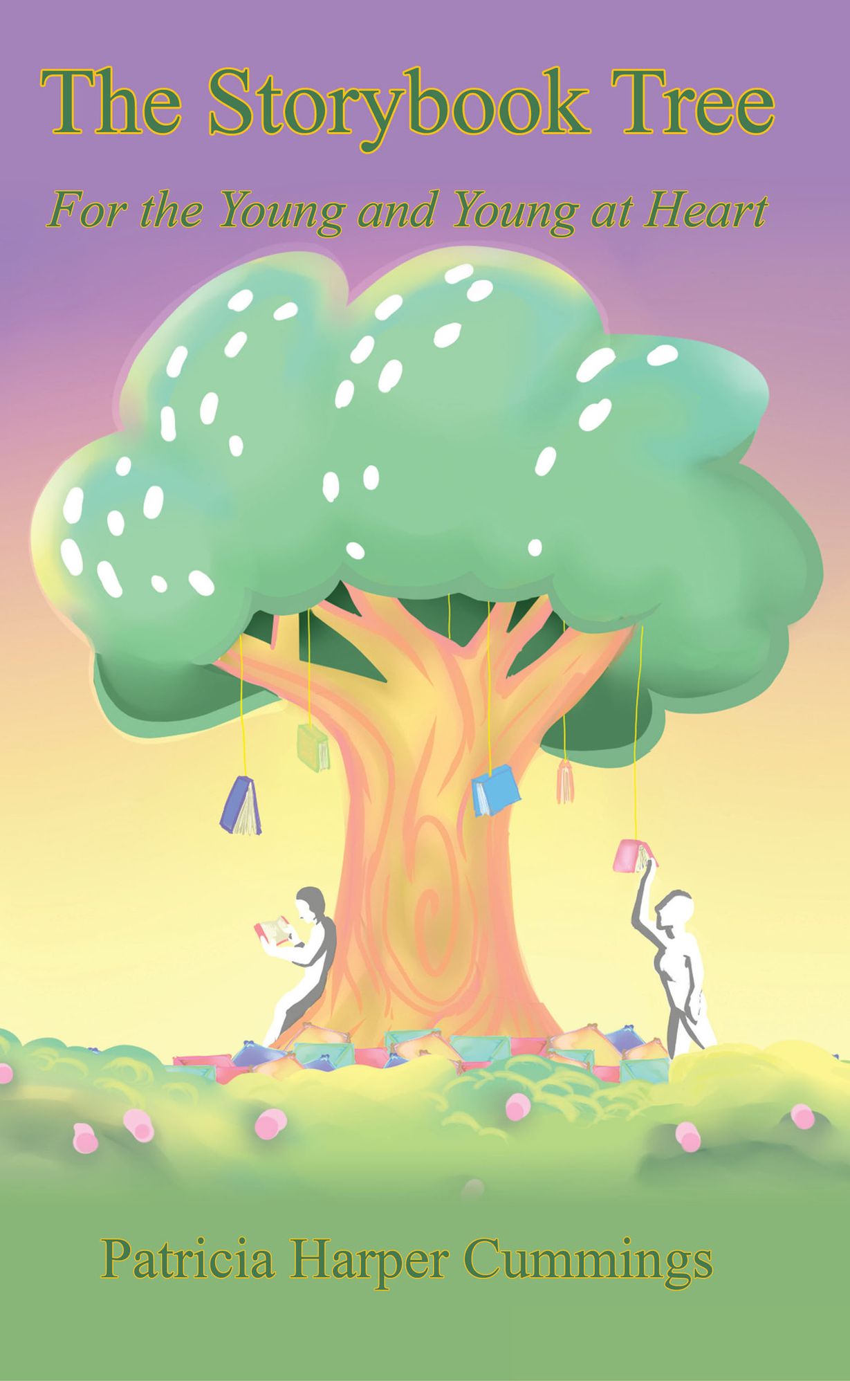 The Storybook Tree - For the Young and Young at Heart