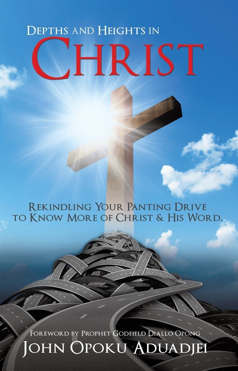 Depths and Heights in Christ