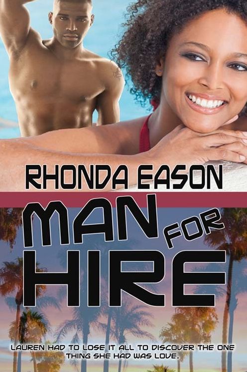 Man for Hire