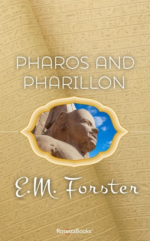Pharos and Pharillon