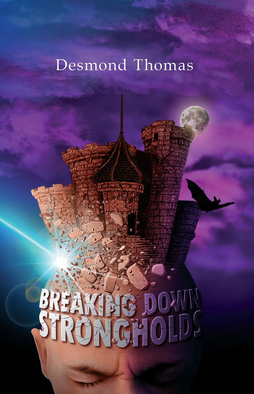 Breaking Down Strongholds