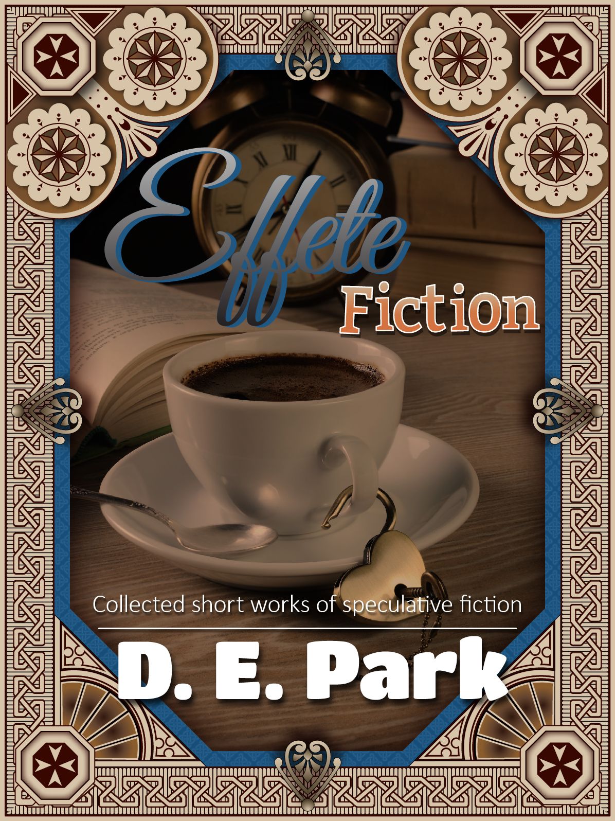 Effete Fiction