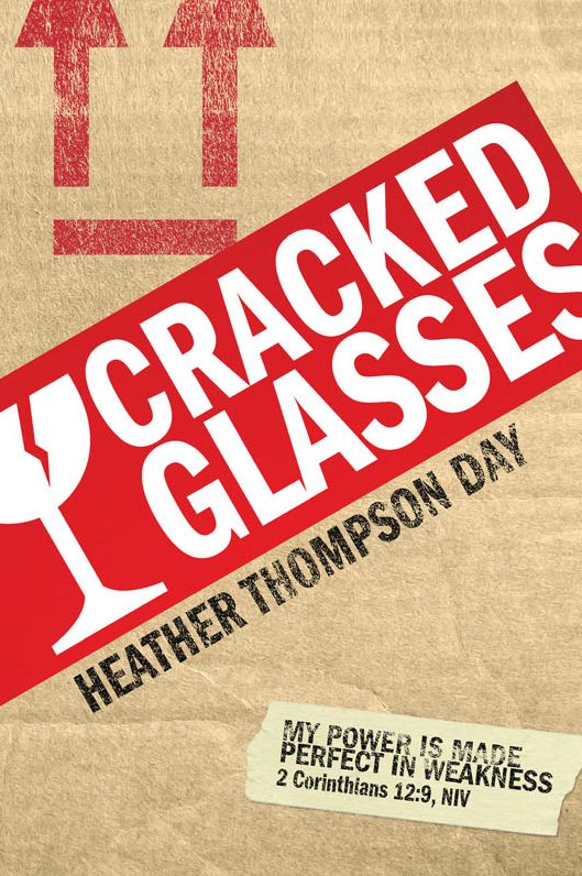 Cracked Glasses