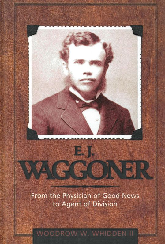E. J. Waggoner