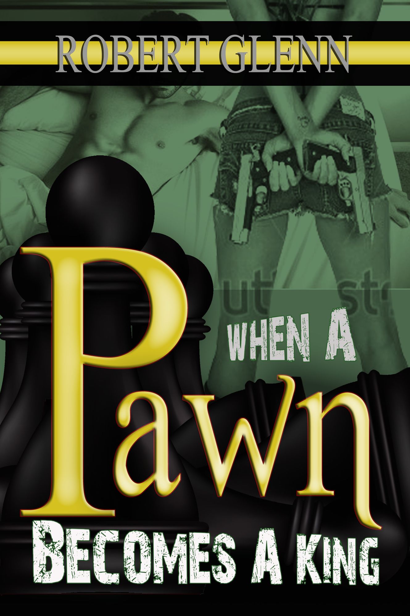 When a Pawn Becomes a King