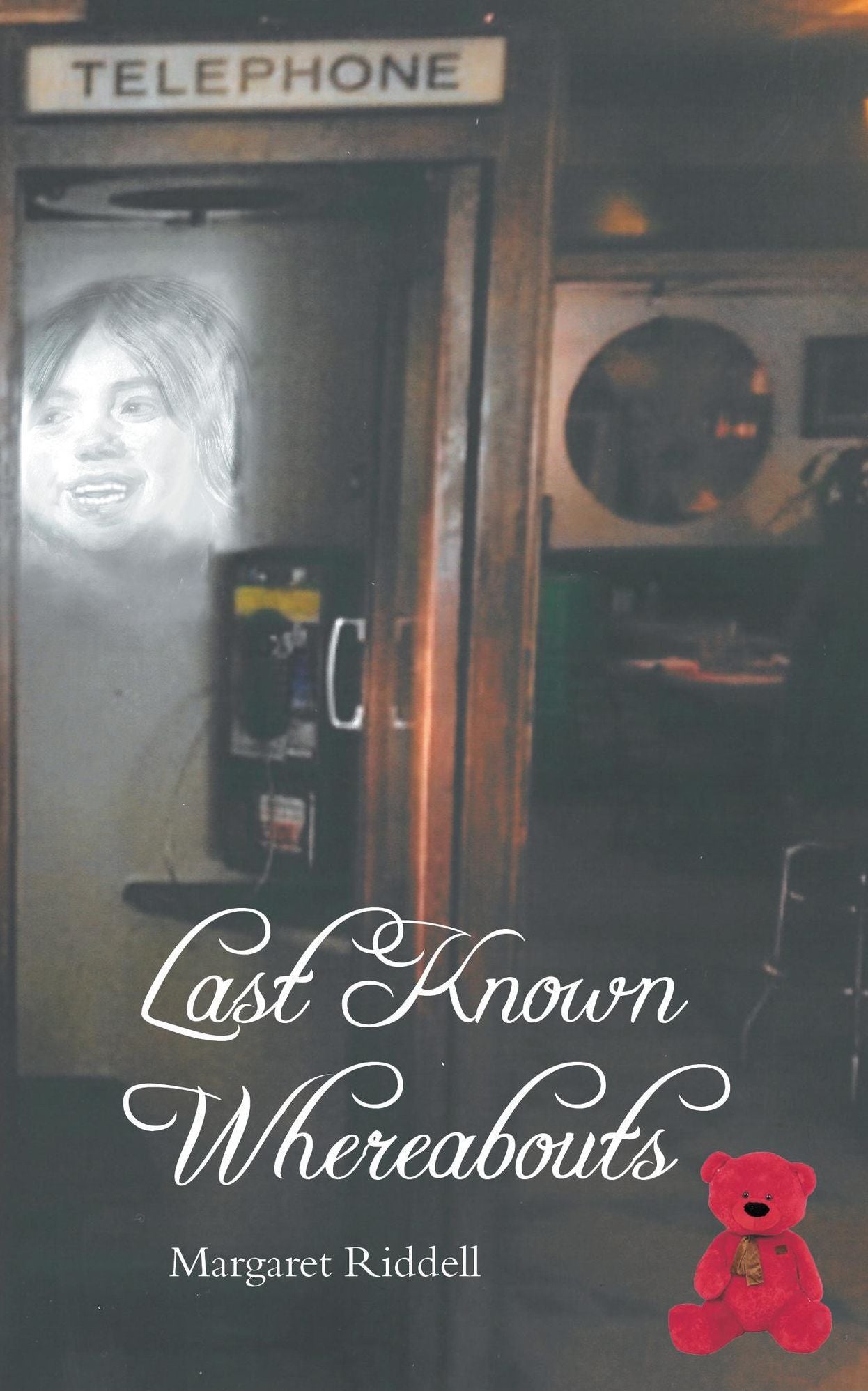 Last Known Whereabouts