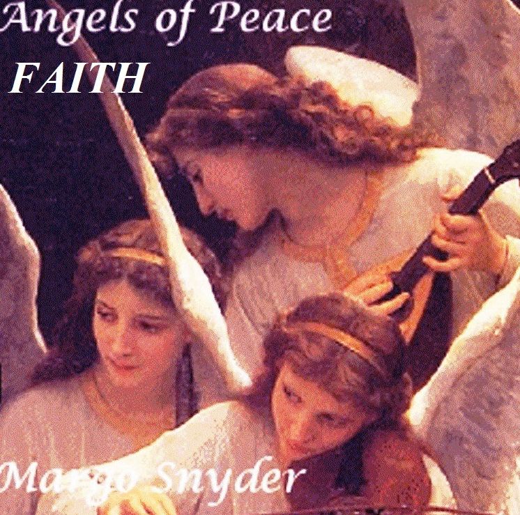 Angels of Peace Faith