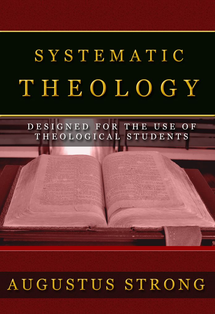 Systematic Theology