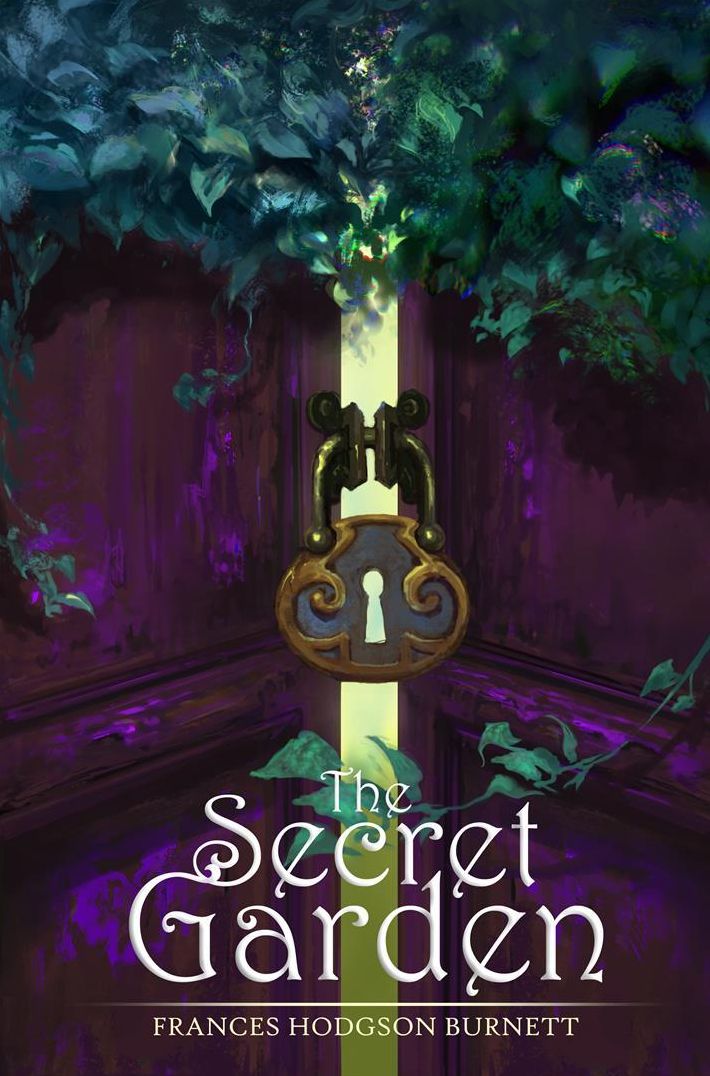 The Secret Garden : [Special Illustrated Edition] [Free Audio Links]