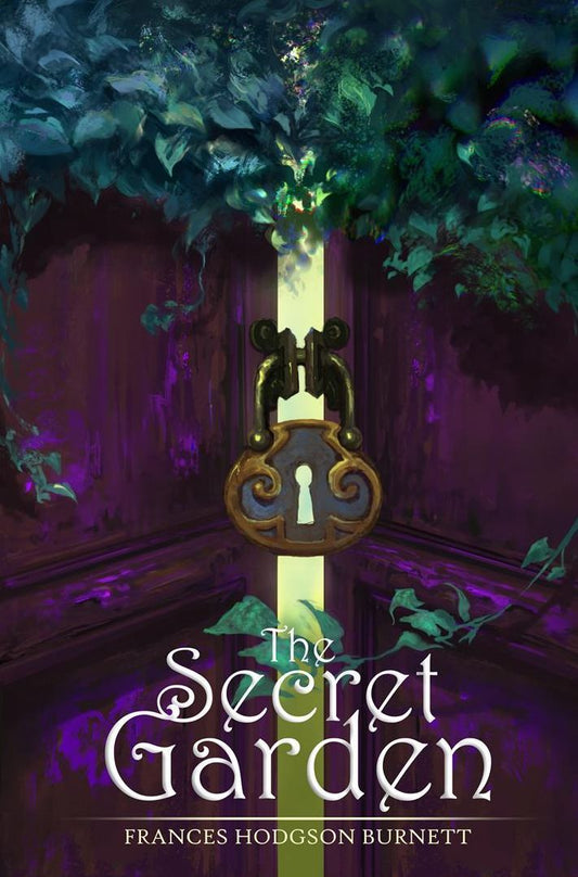 The Secret Garden : [Special Illustrated Edition] [Free Audio Links]