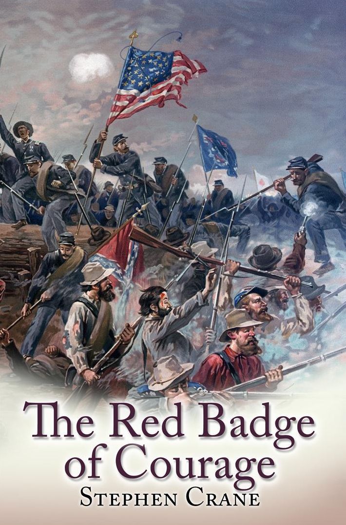 The Red Badge of Courage