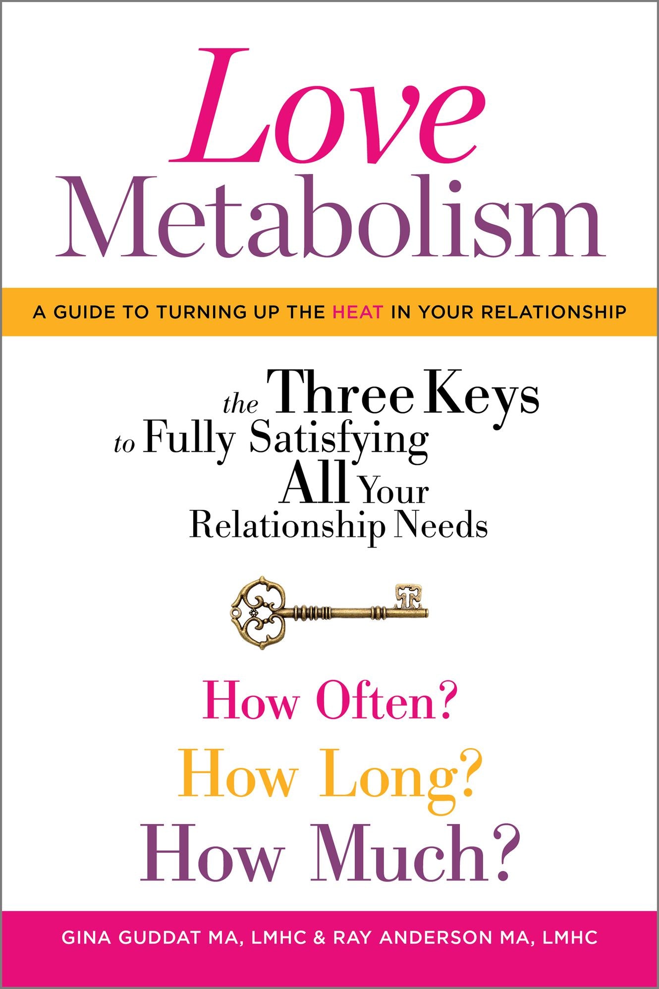 Love Metabolism