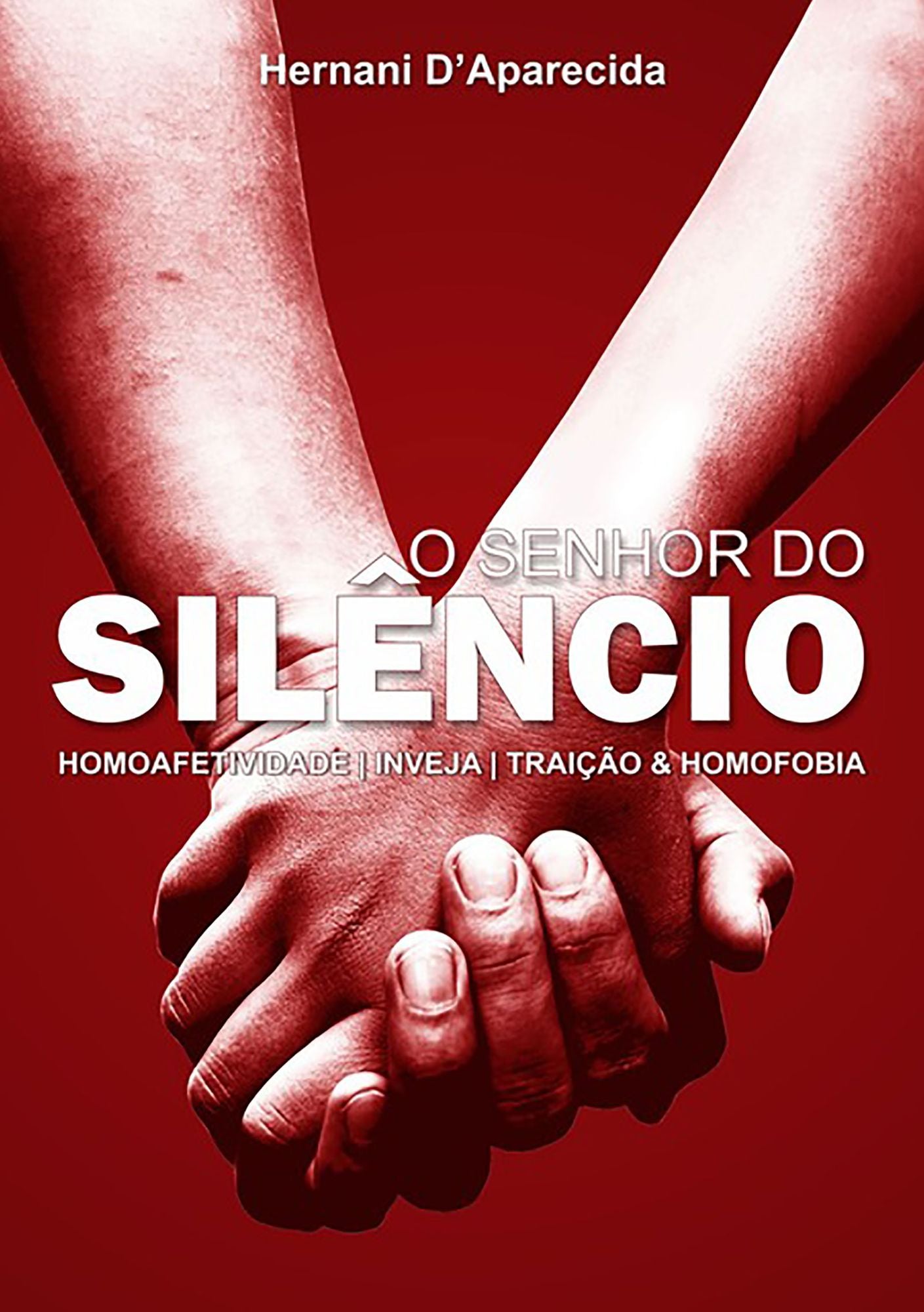 O Senhor Do SilEncio