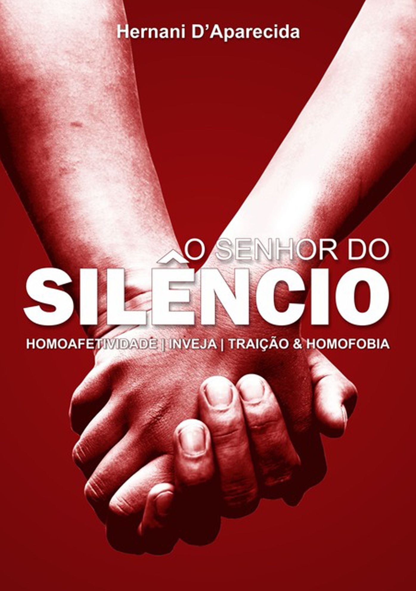 O Senhor Do SilEncio