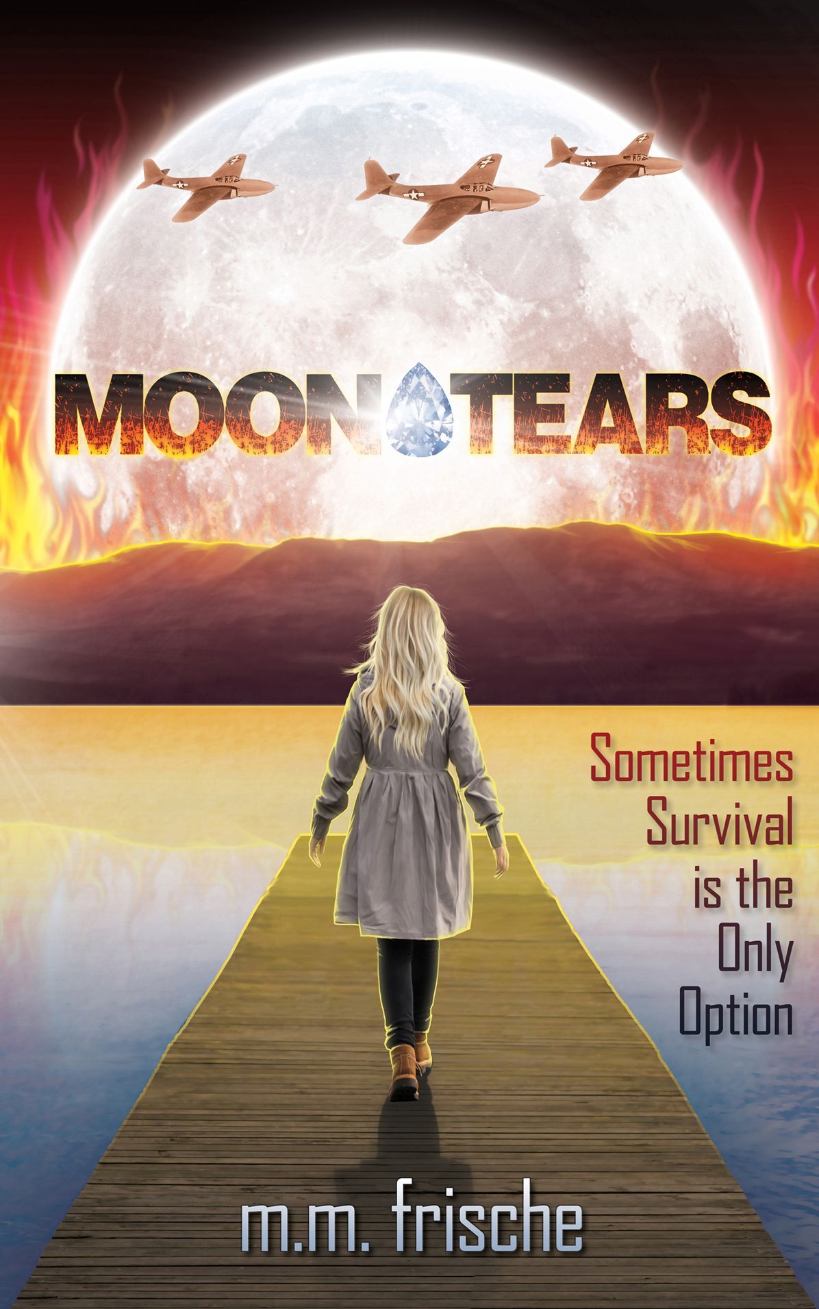 Moon Tears
