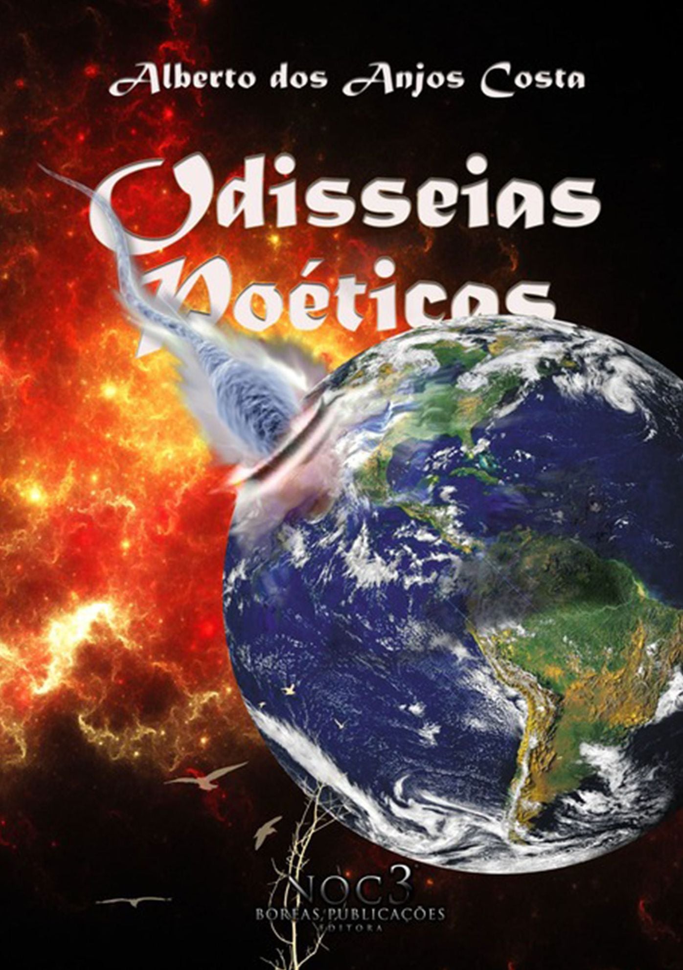 Odisseias Poeticas