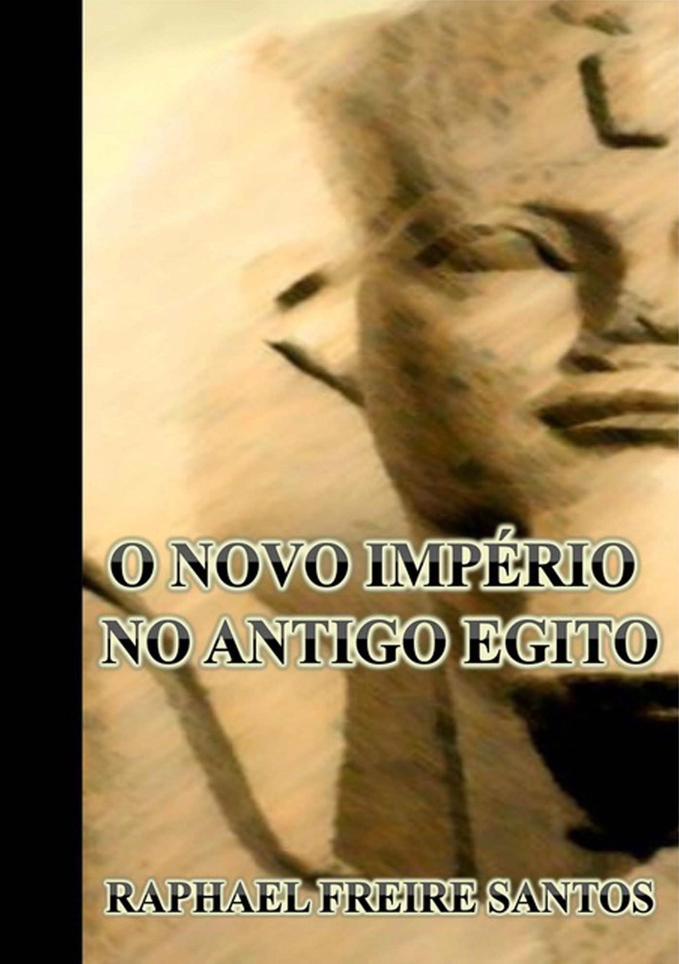 O Novo ImpErio No Antigo Egito