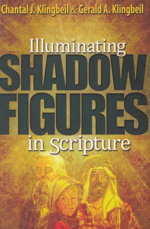 Illuminating Shadow Figures in Scripture