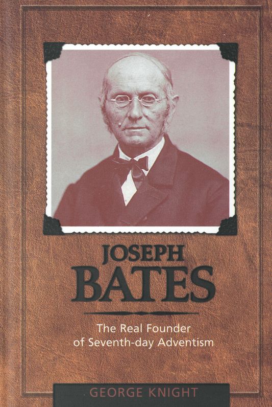 Joseph Bates