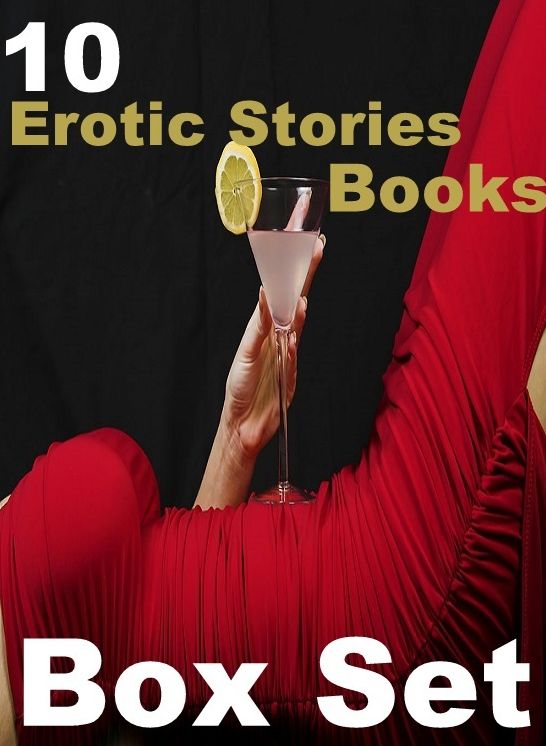 10 Erotic Stories Books: Rain & Other Erotic Stories Collection