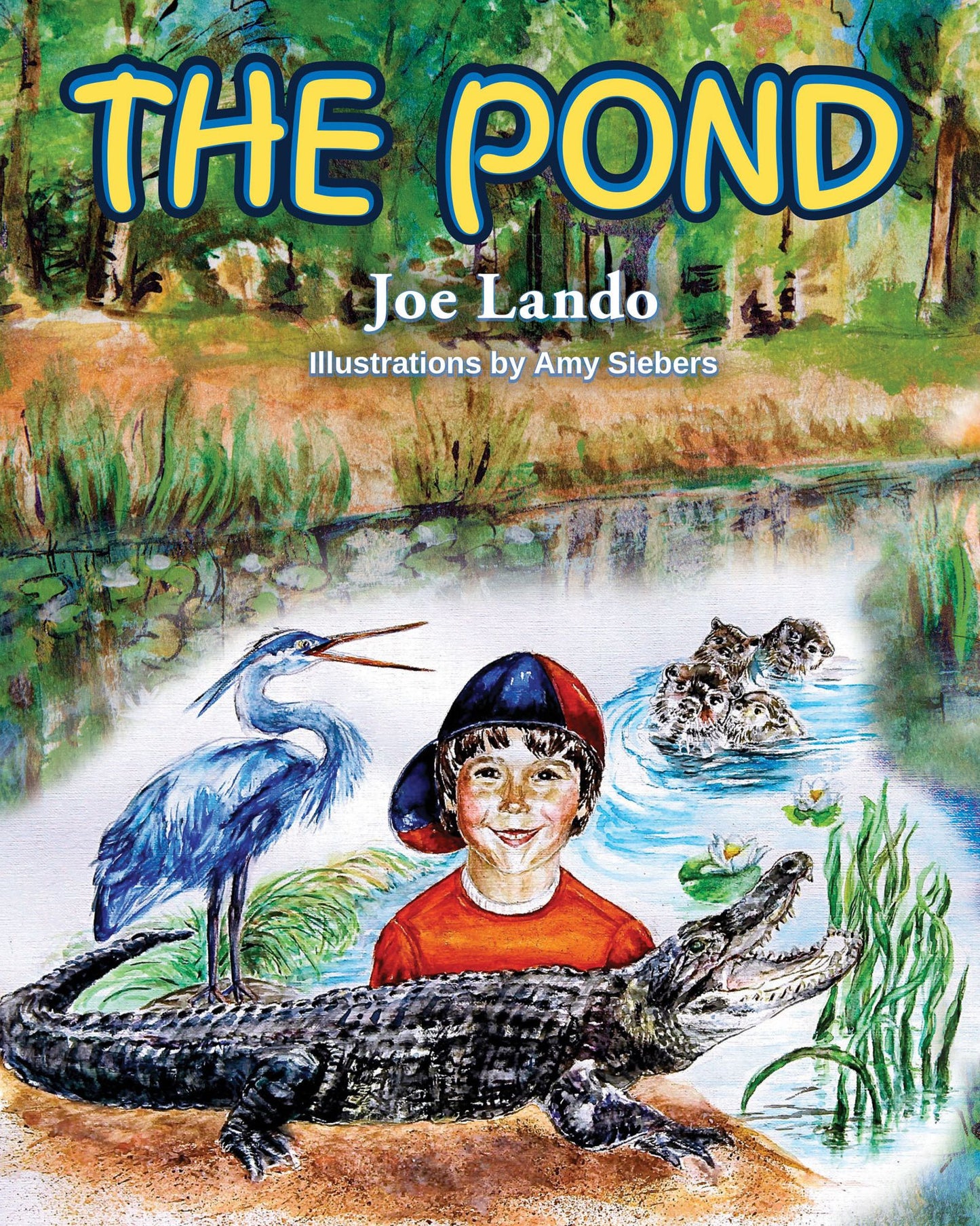 THE POND