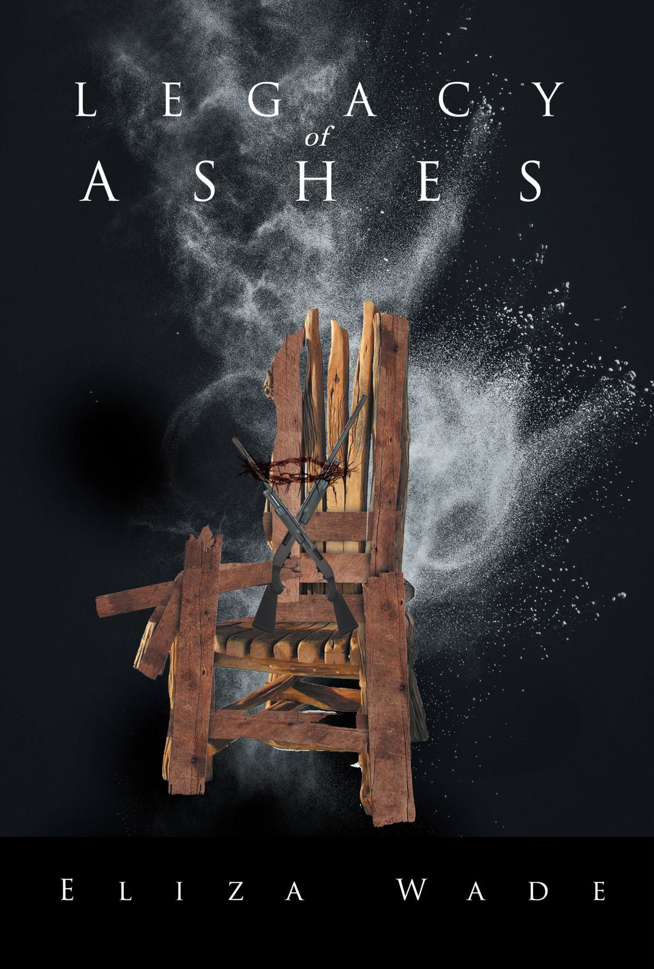 Legacy of Ashes