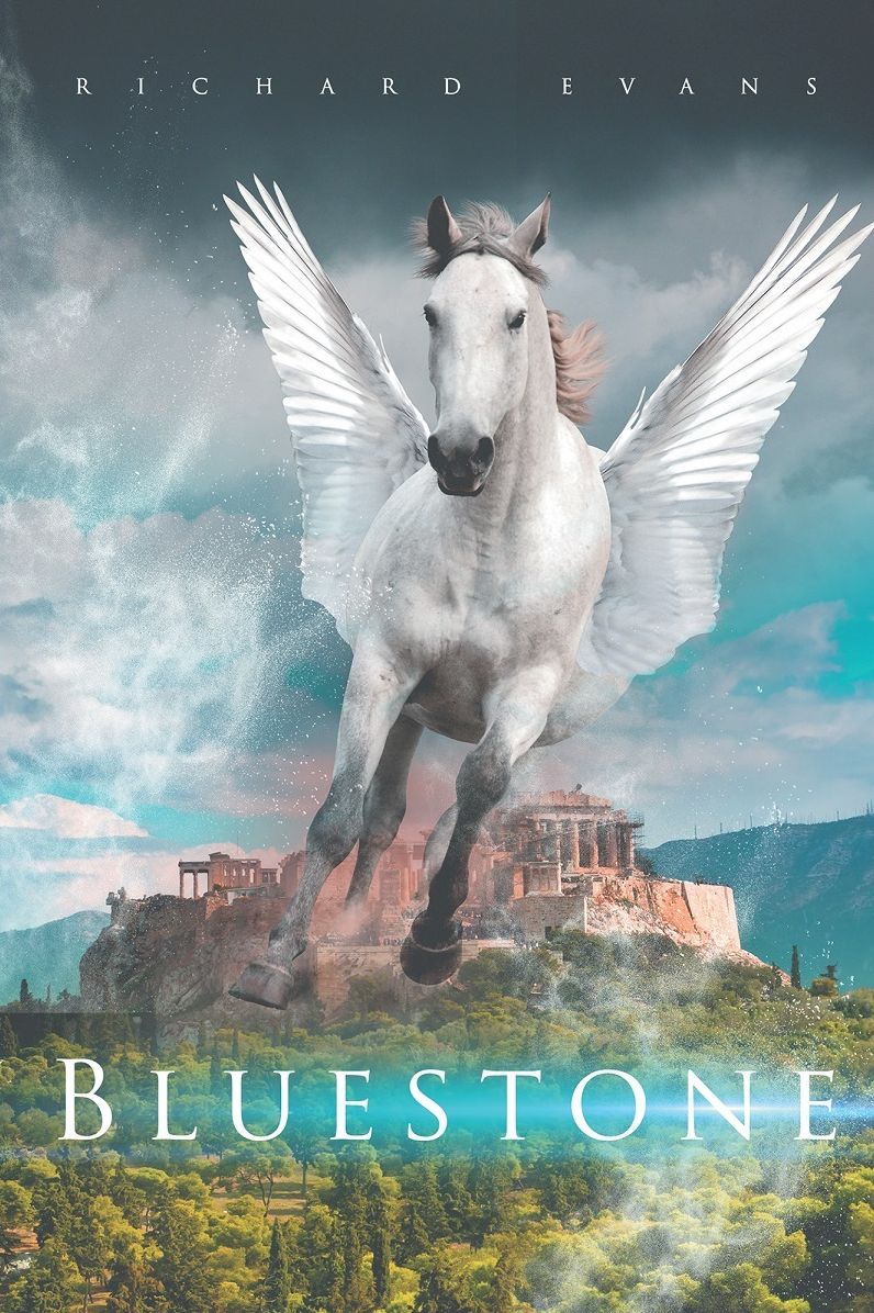 Bluestone