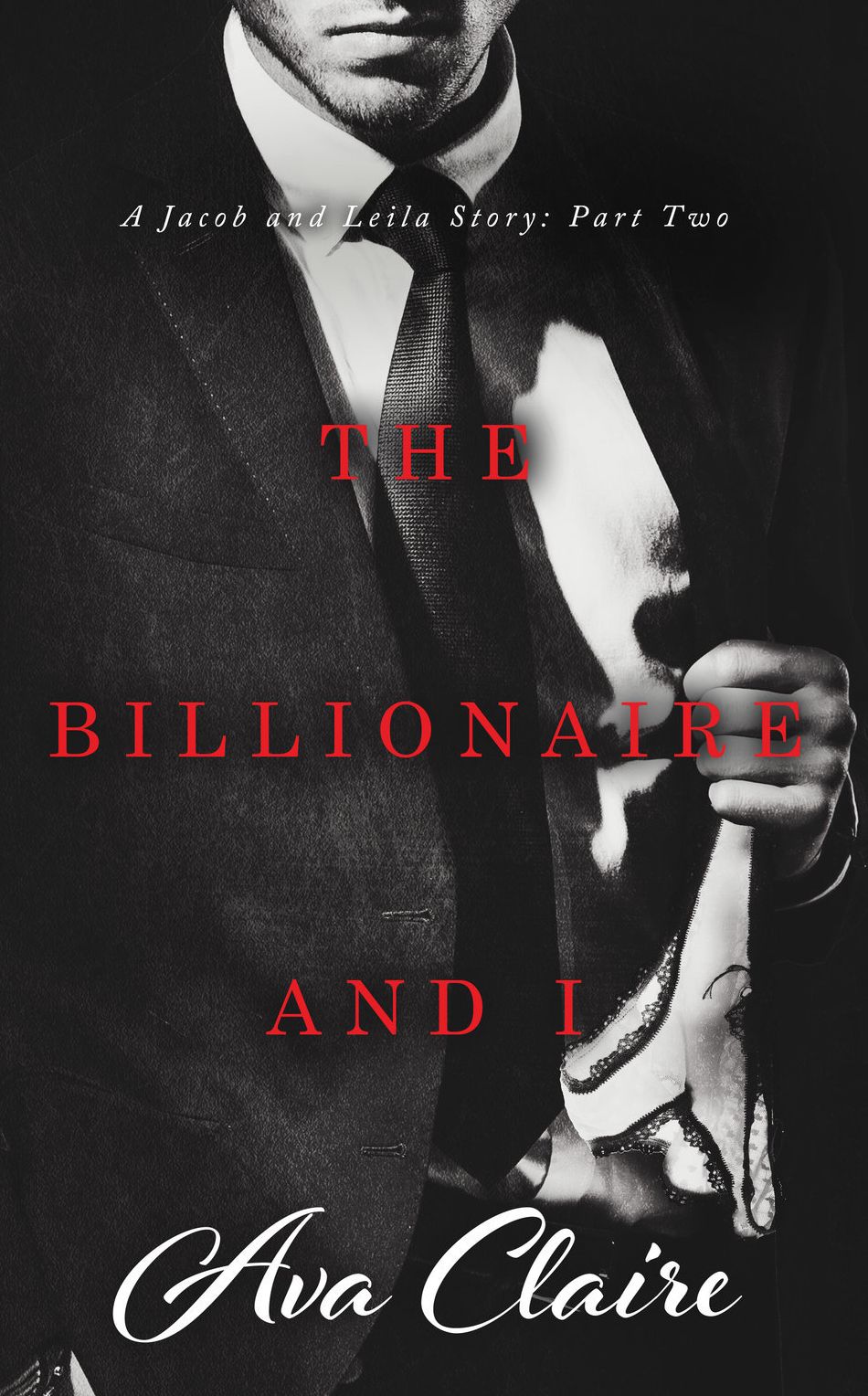 The Billionaire and I 2 (Part Two)