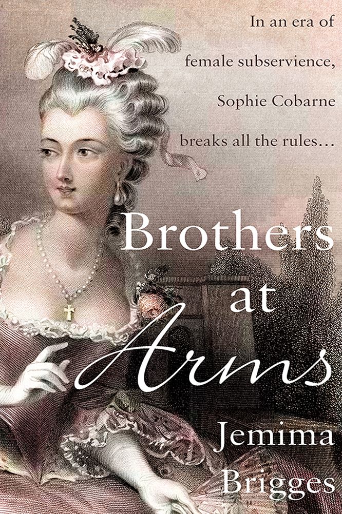 Brothers at Arms
