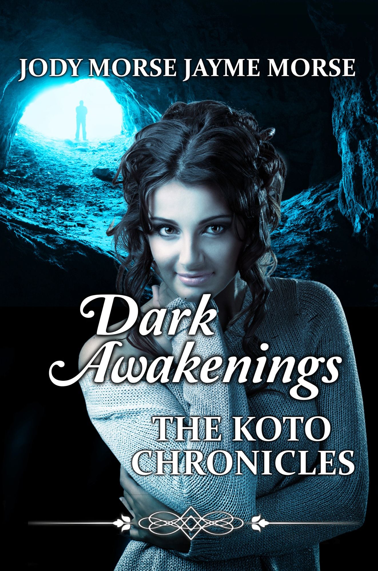 Dark Awakenings (The Koto Chronicles #4)