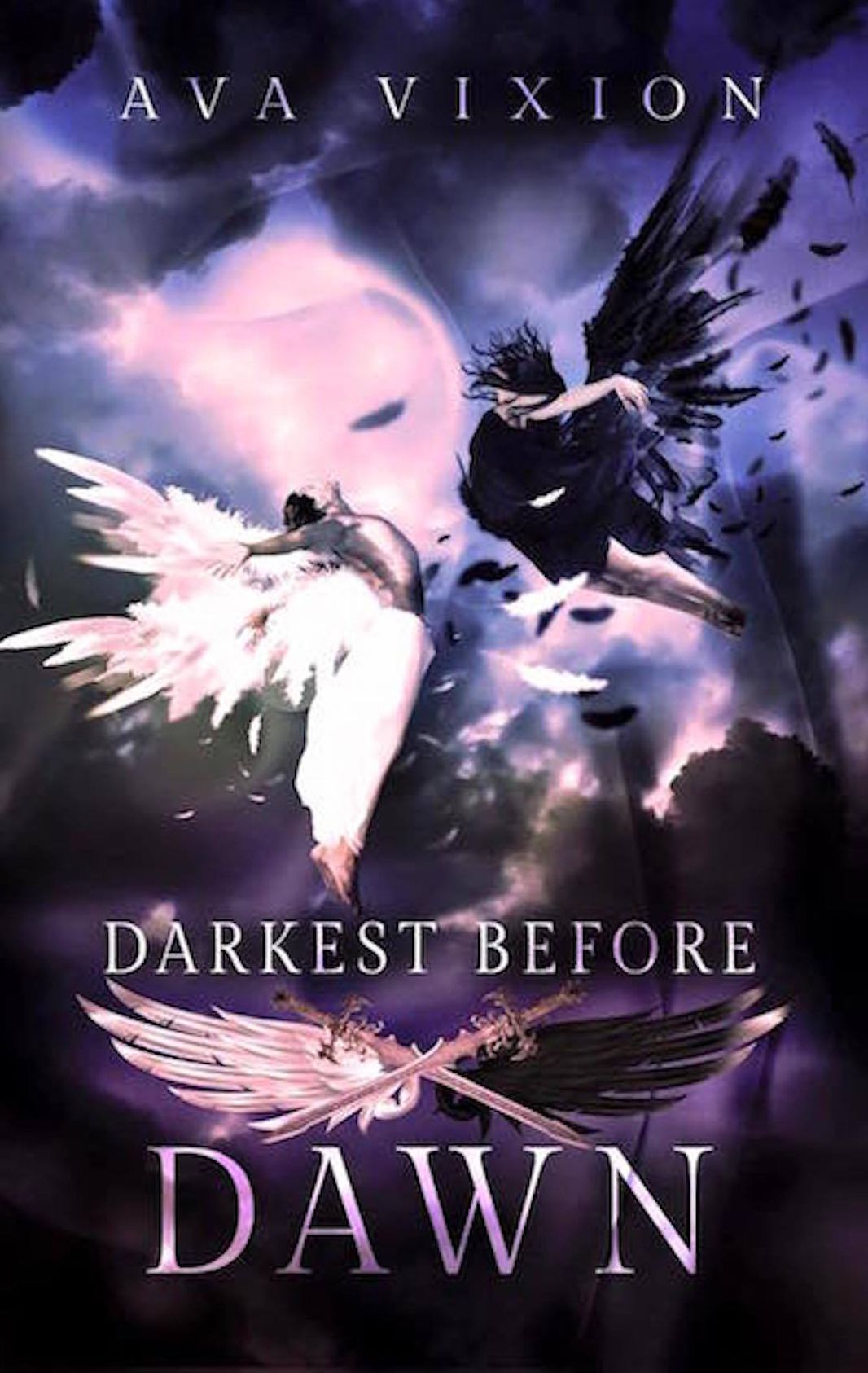 Darkest Before Dawn
