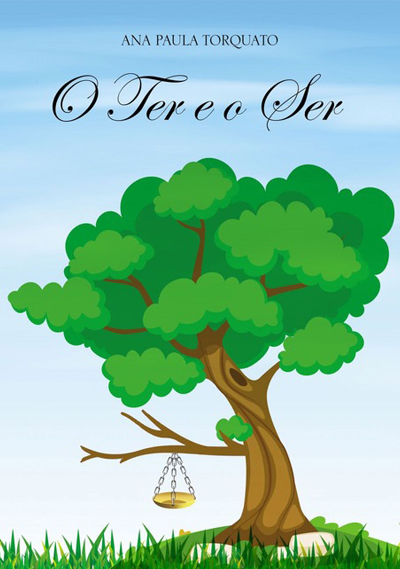 O Ter E O Ser