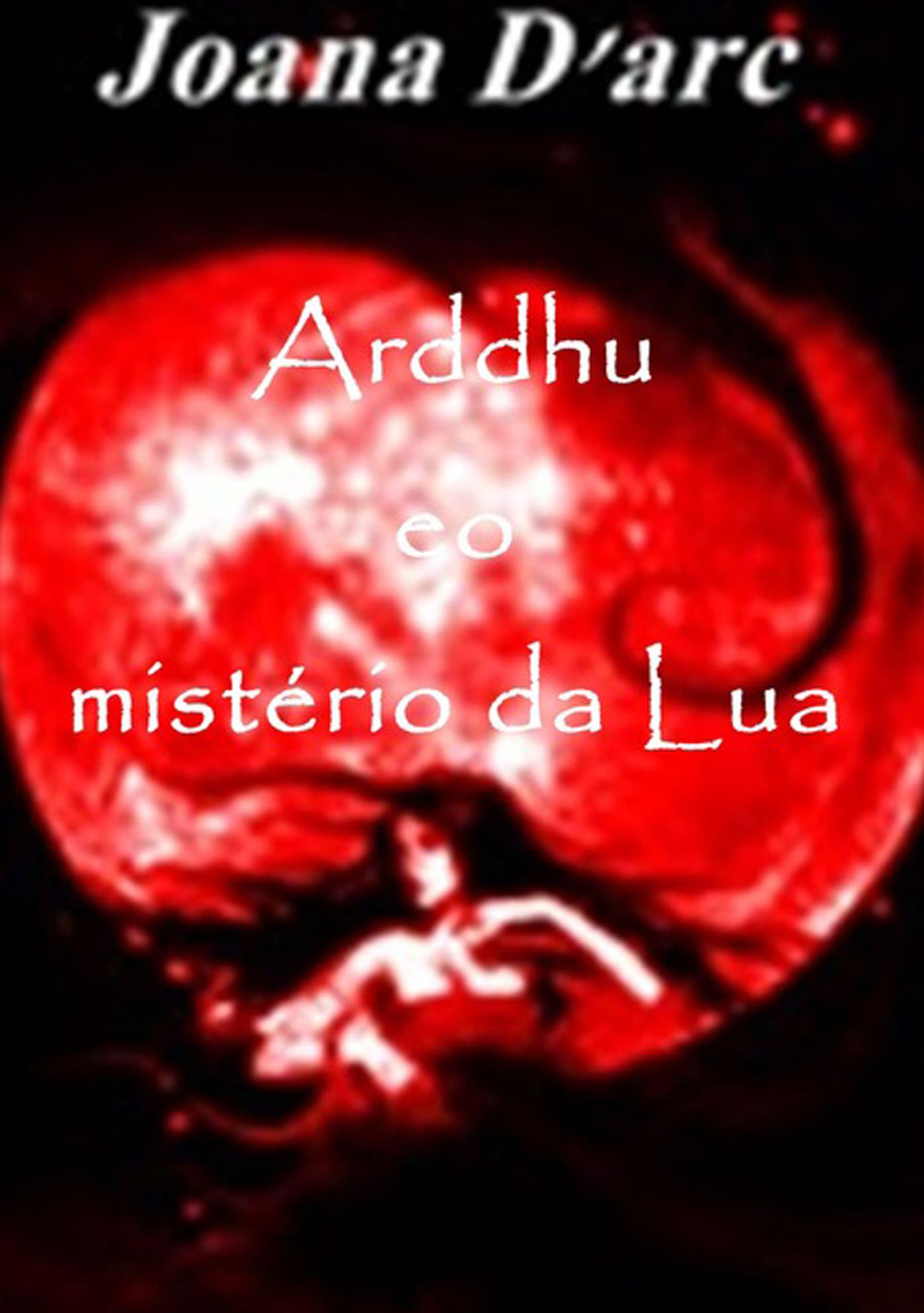 Arddhu E Misterio Da Lua