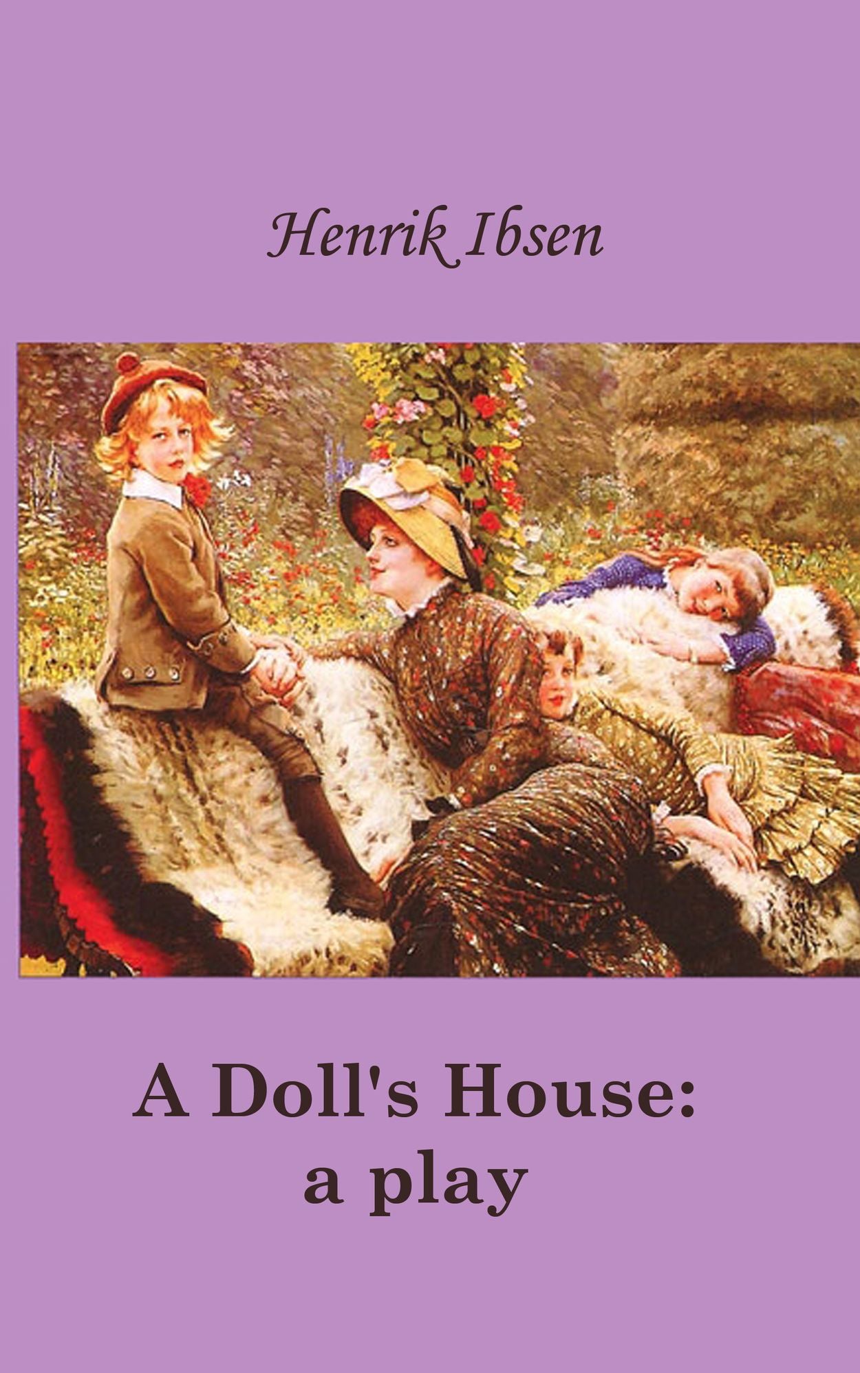 A Doll's House