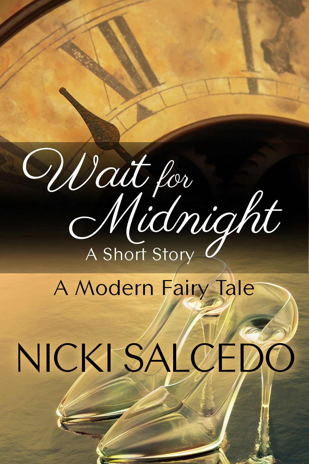 Wait for Midnight