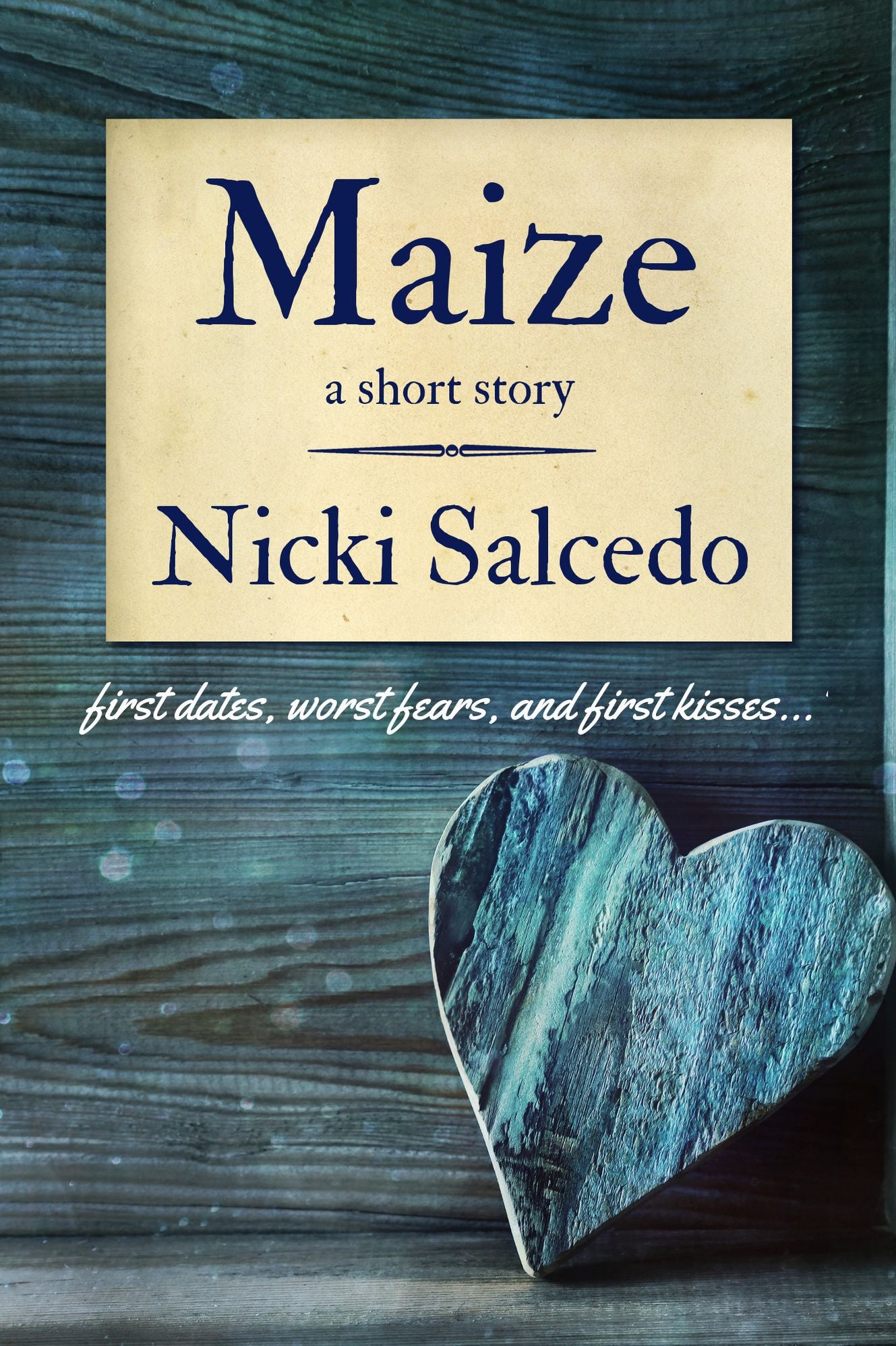 Maize