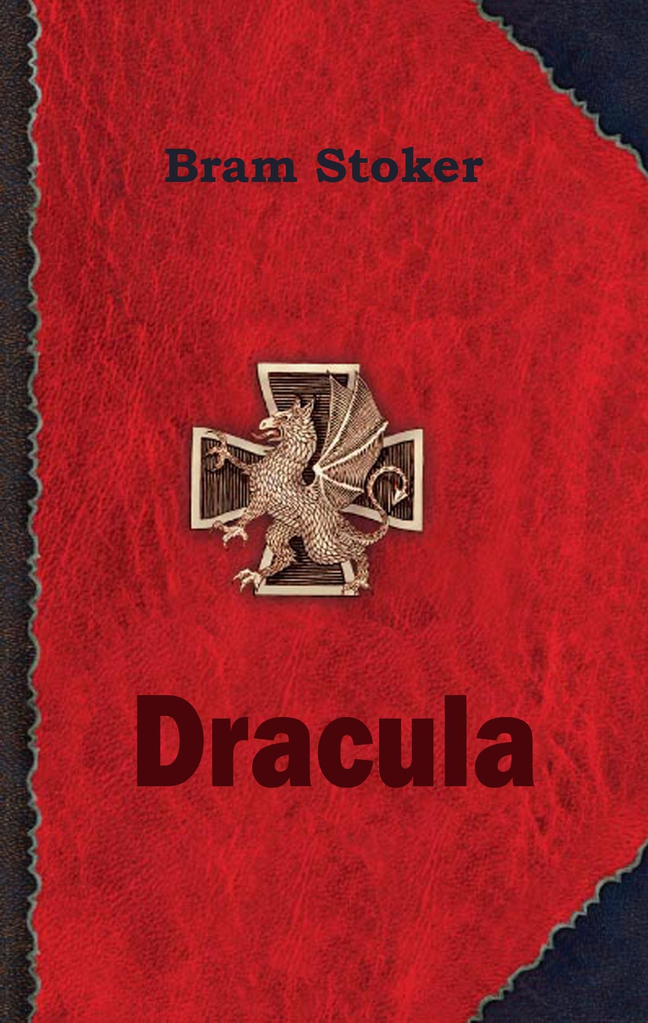 Dracula (illustrated)