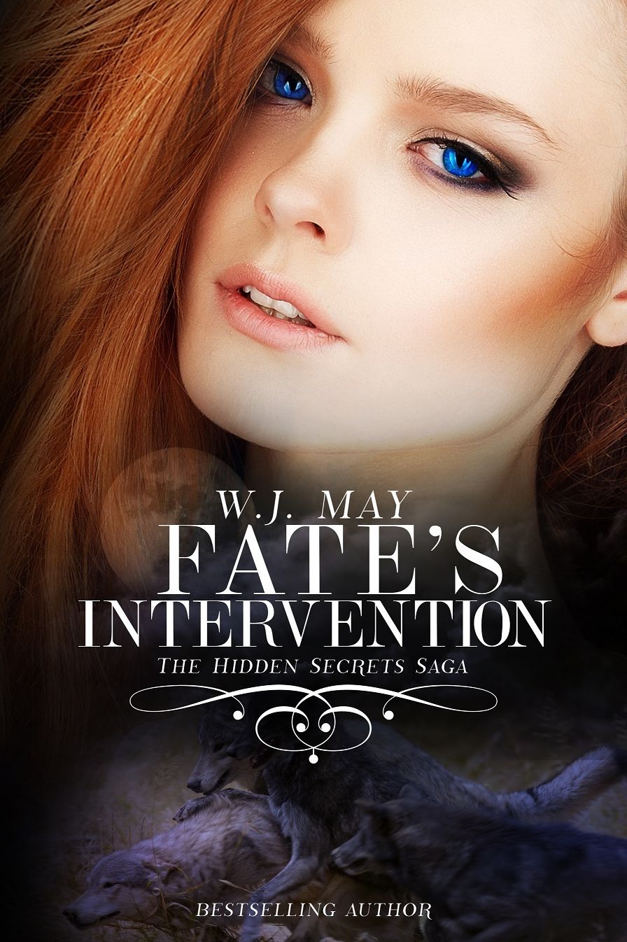Fate's Intervention