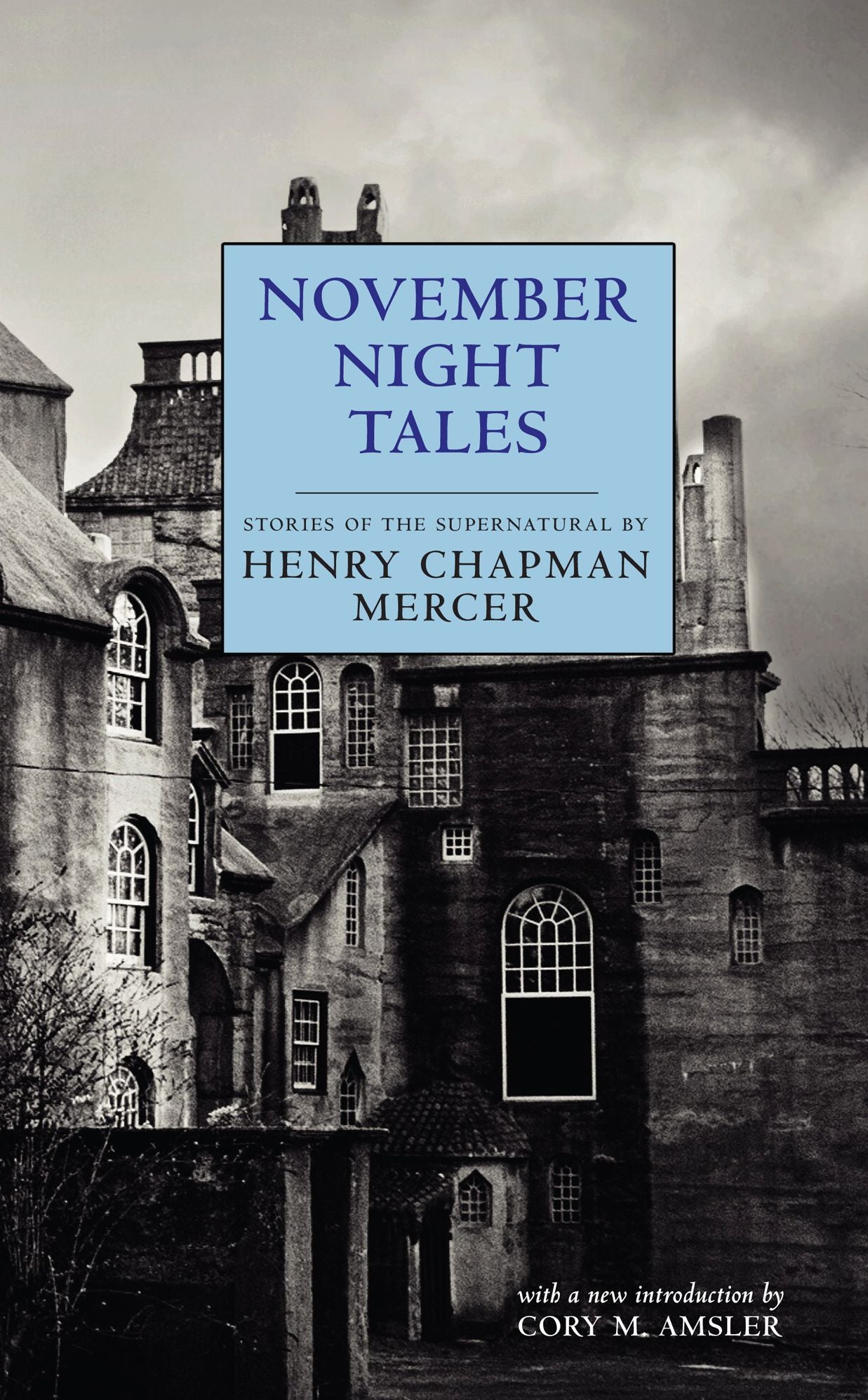 November Night Tales