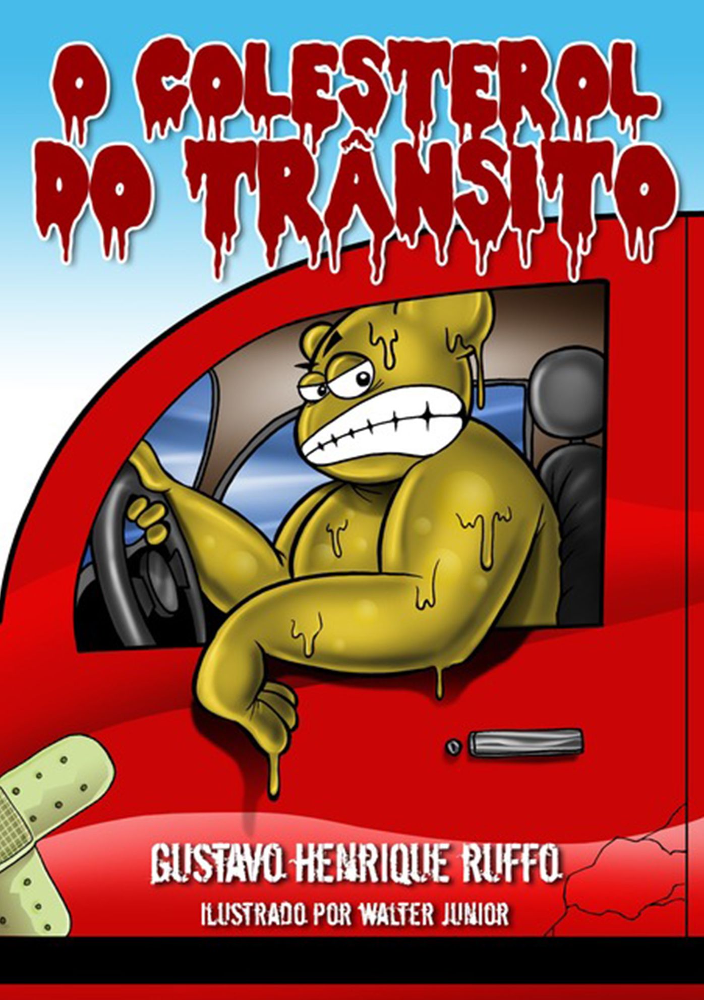 O Colesterol Do Transito