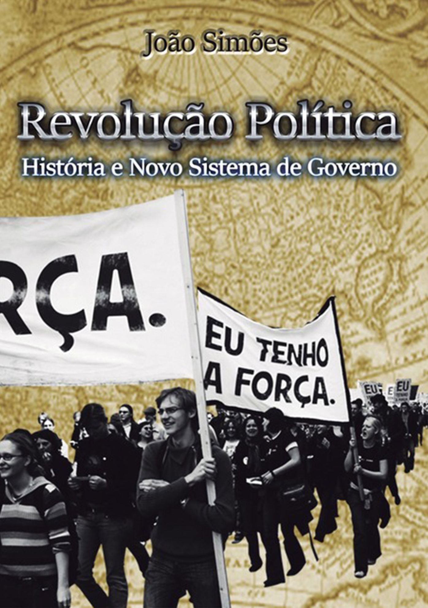 RevoluCAo PolItica