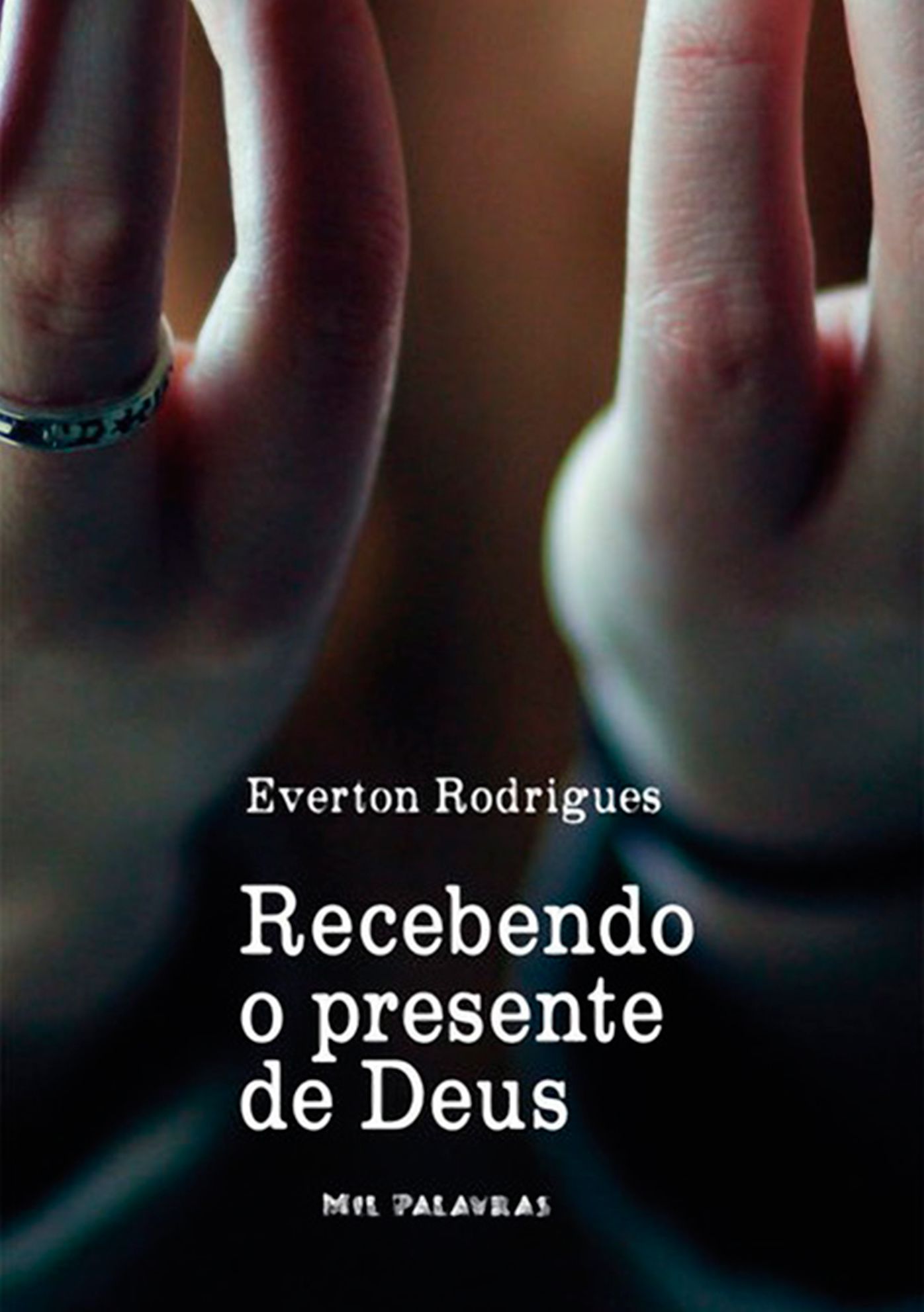 Recebendo O Presente De Deus