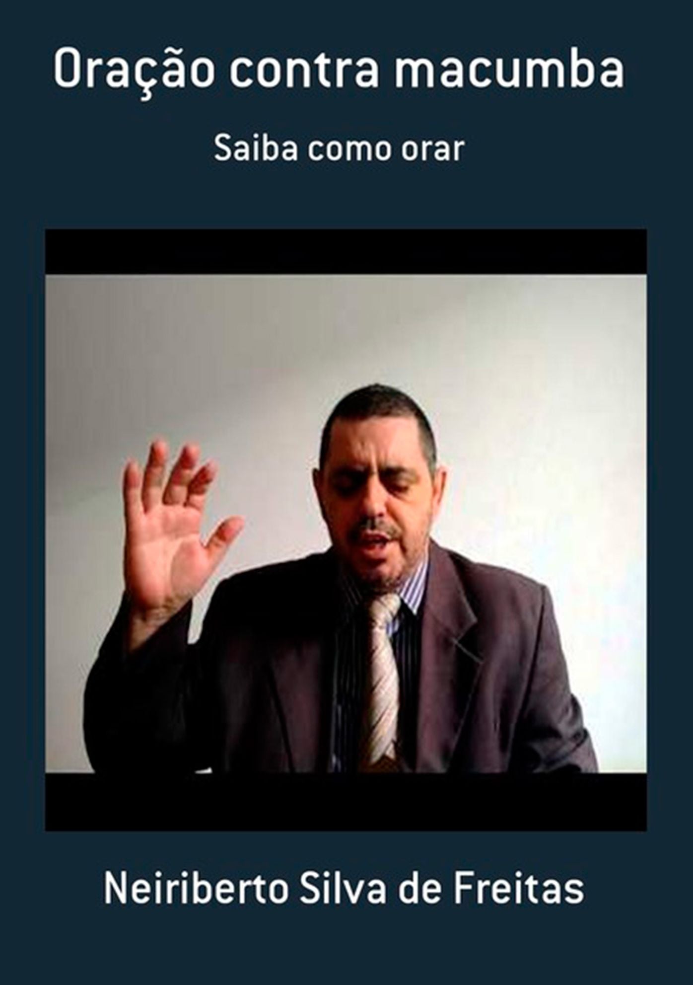 Oracao Contra Macumba