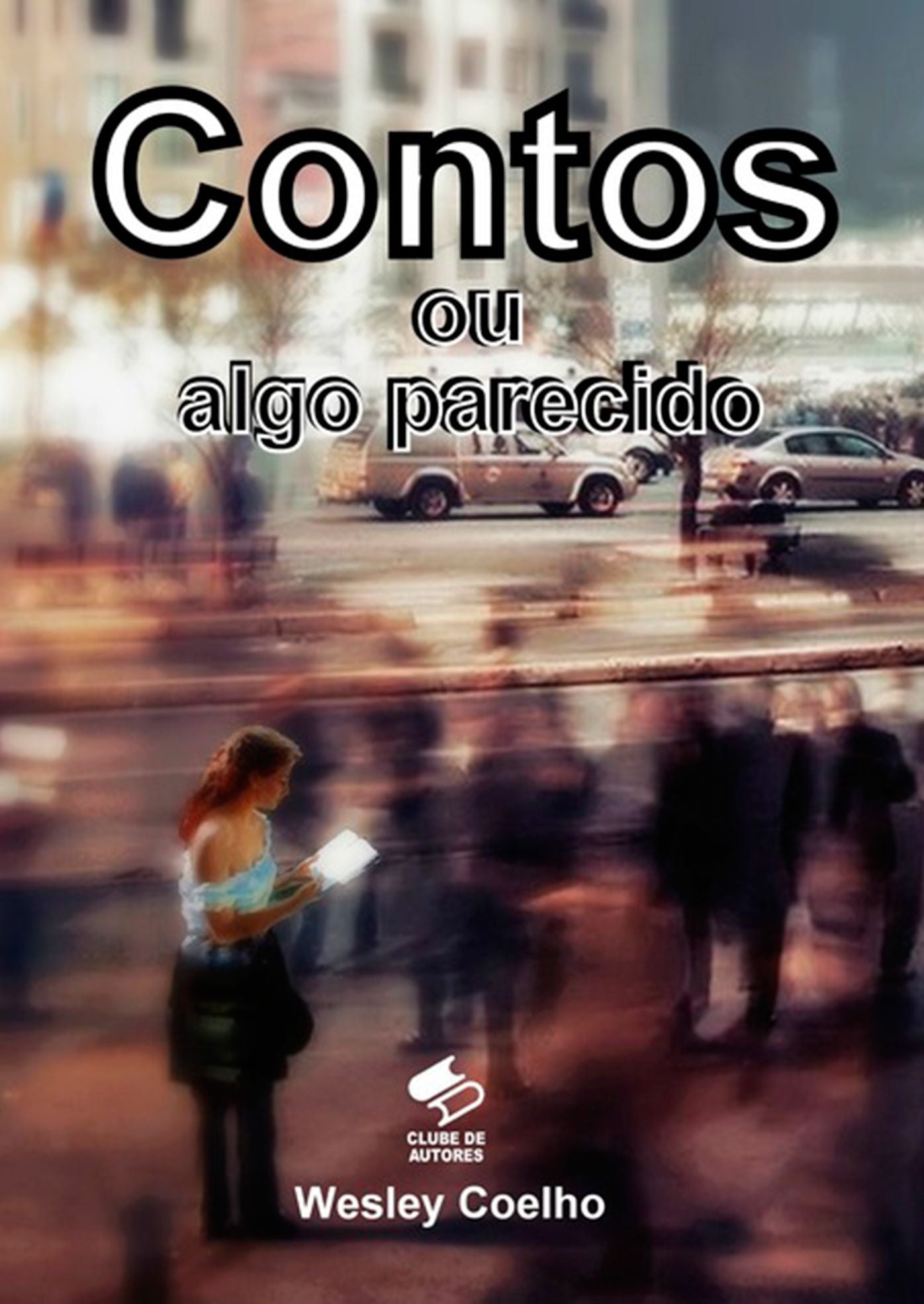 Contos Ou Algo Parecido