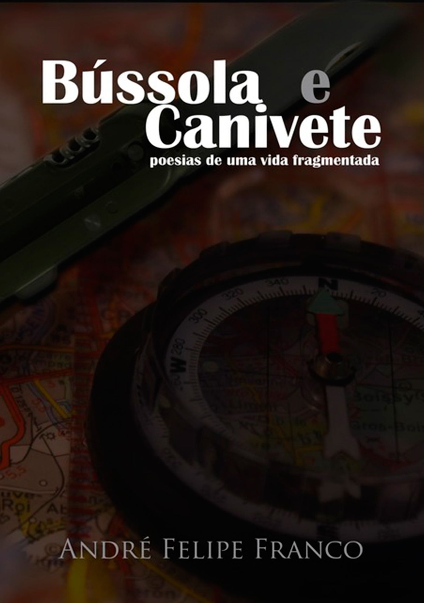 Bussola E Canivete