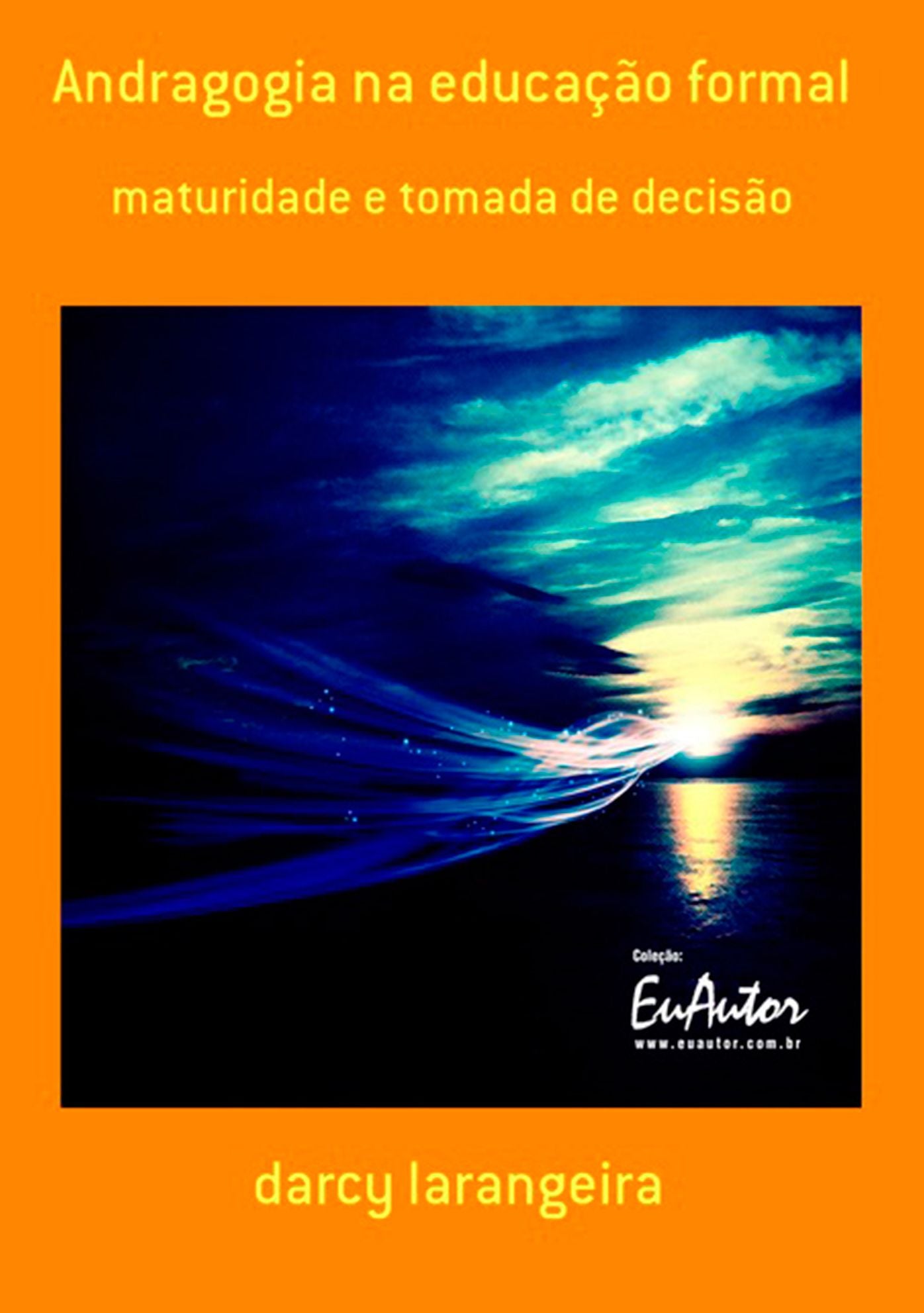 Andragogia Na Educacao Formal